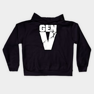 Gen V Kids Hoodie